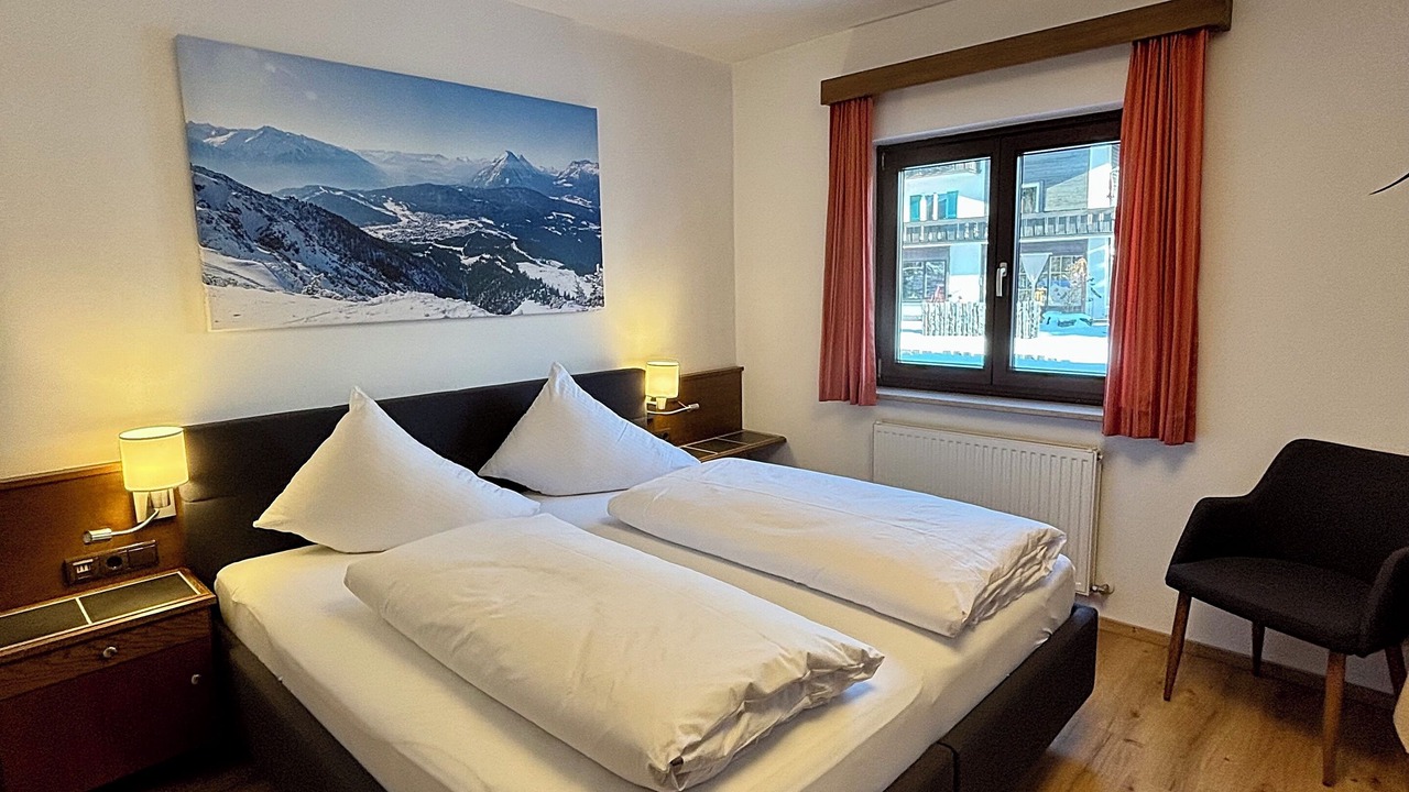 Photo of Bedroom in Seefeld in Tirol
