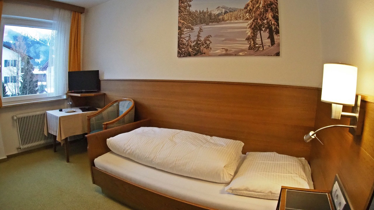 Photo of Bedroom in Seefeld in Tirol