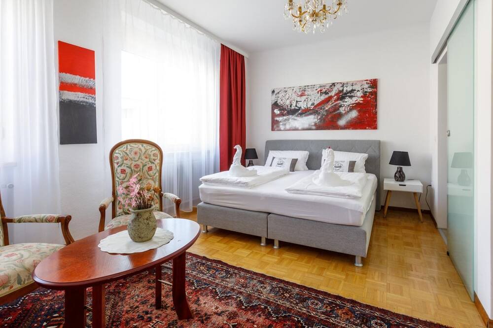 Photo of Bedroom in Morbisch am See