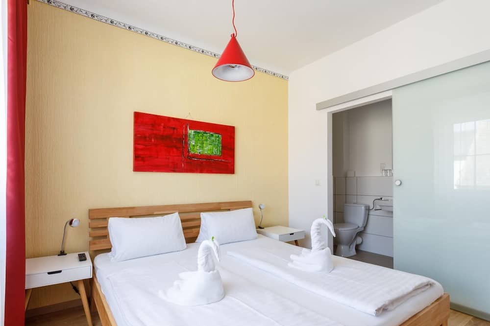 Photo of Bedroom in Morbisch am See