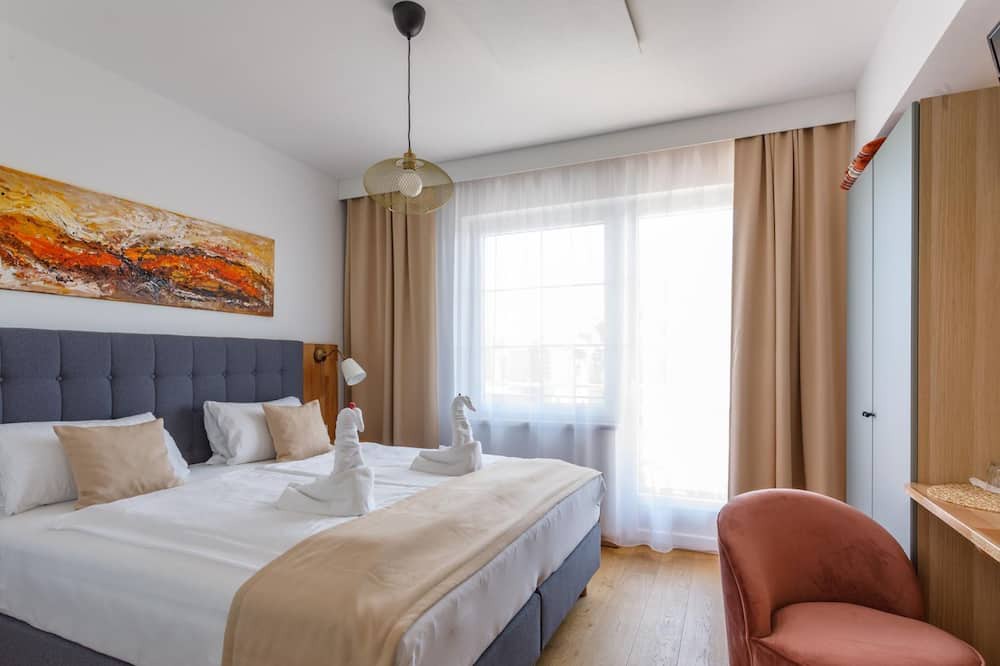 Photo of Bedroom in Morbisch am See