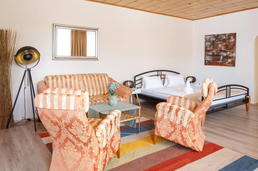 Photo of Livingroom in Morbisch am See