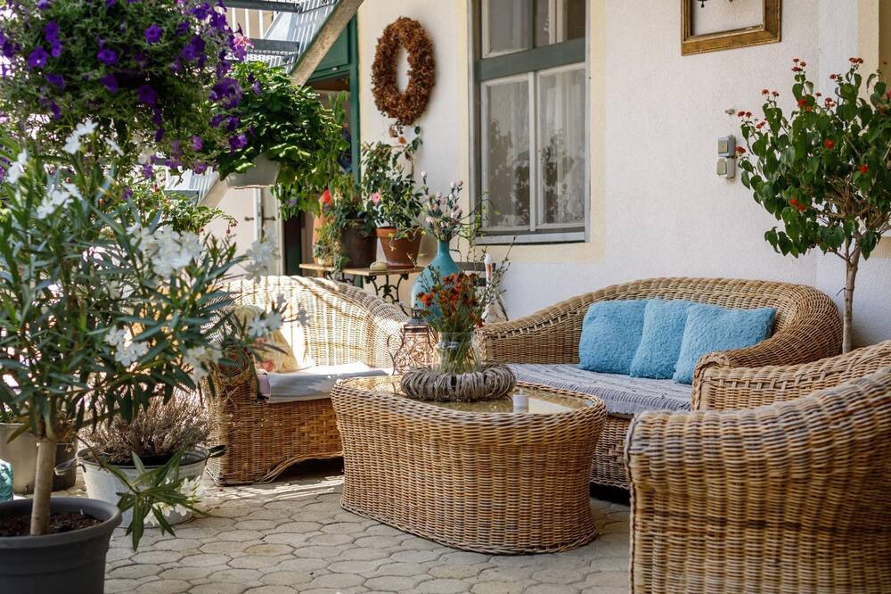 Photo of Outdoor in Morbisch am See