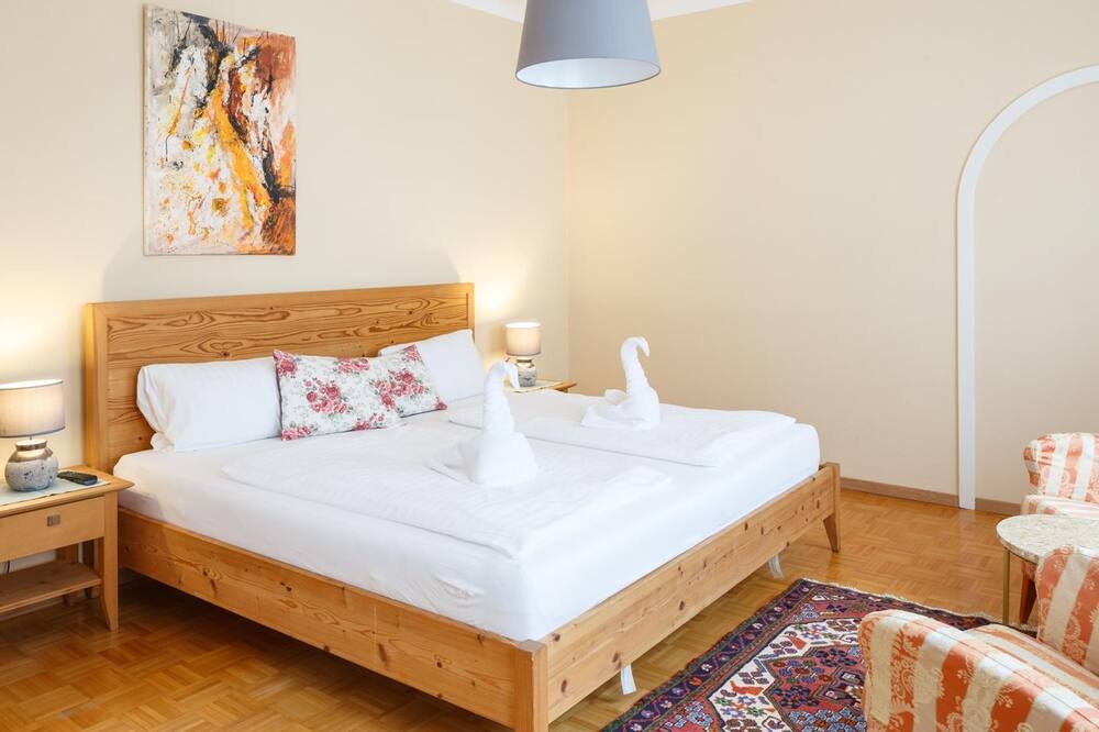 Photo of Bedroom in Morbisch am See