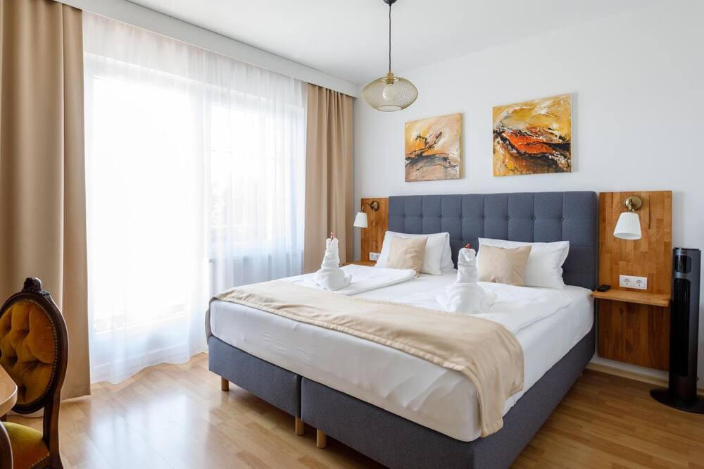 Photo of Bedroom in Morbisch am See