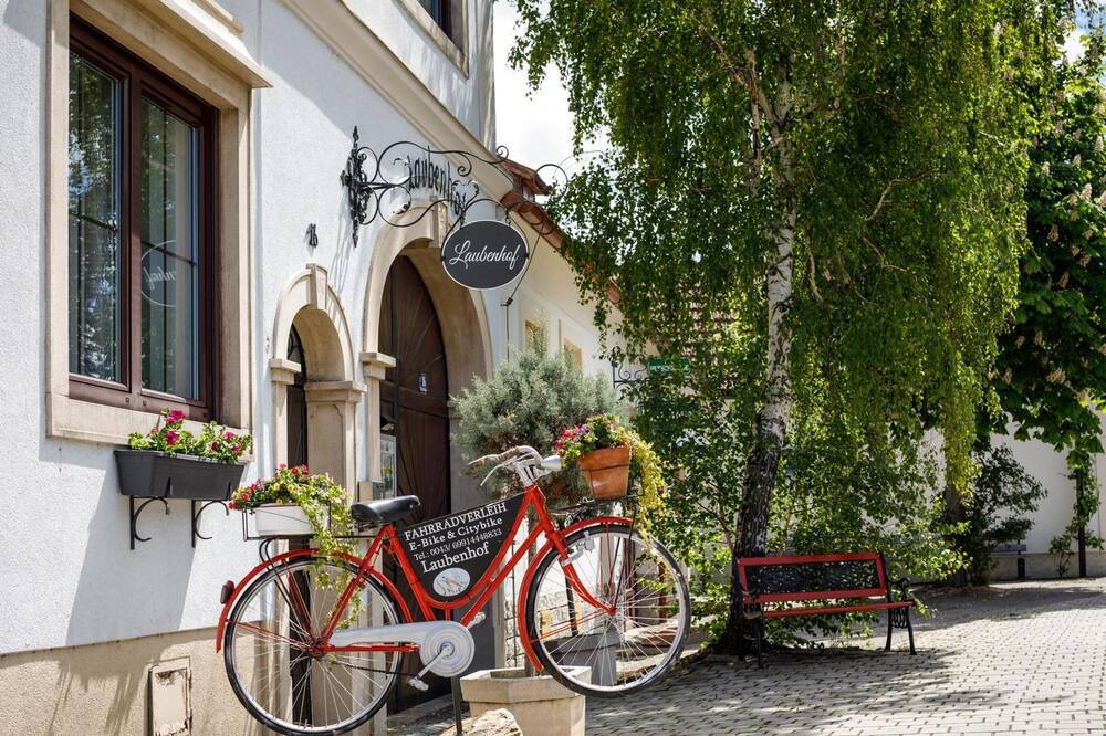 Photo of Outdoor in Morbisch am See