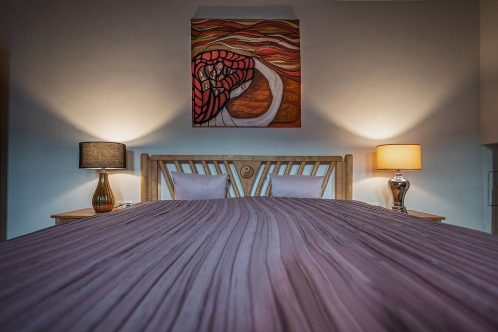 Photo of Bedroom in Schutzen am Gebirge
