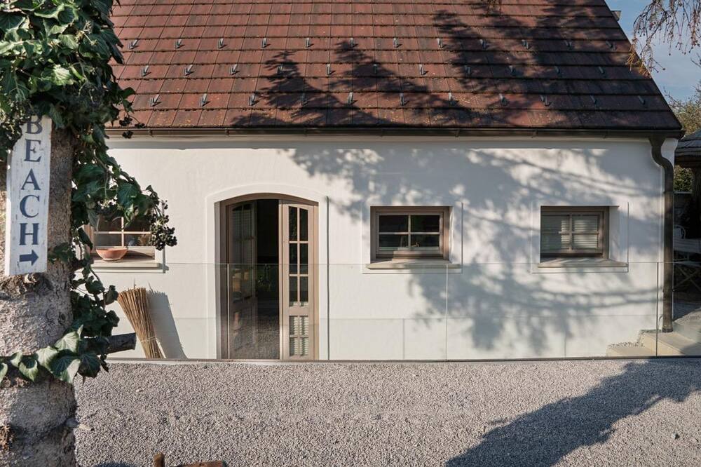 Photo of Outdoor in Schutzen am Gebirge