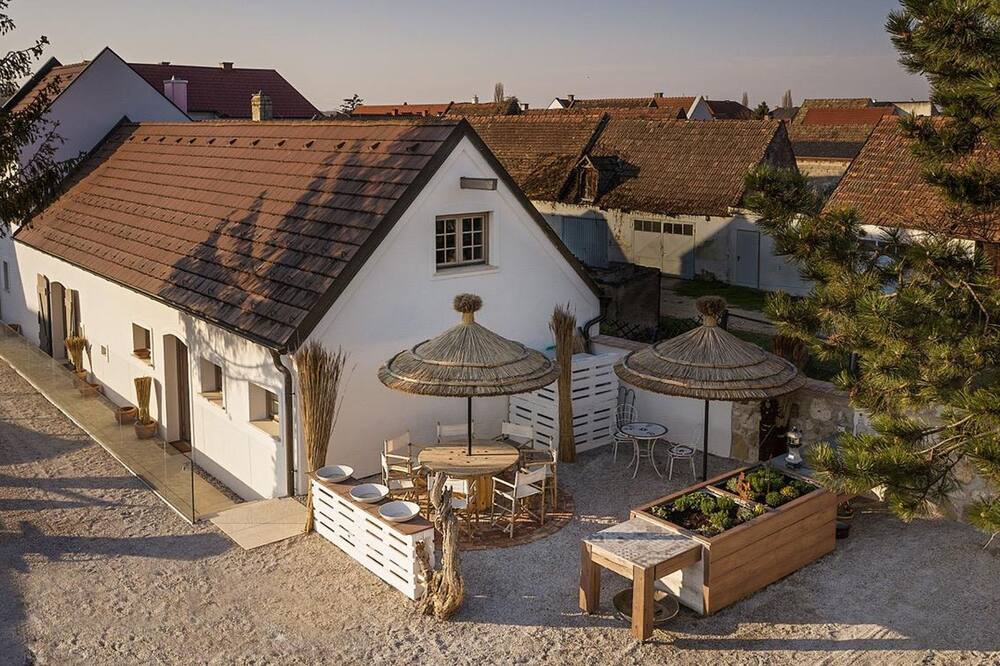 Photo of Outdoor in Schutzen am Gebirge