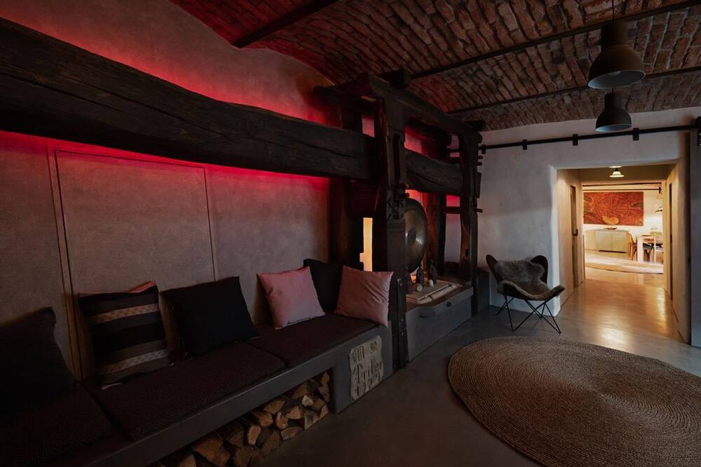 Photo of Bedroom in Schutzen am Gebirge
