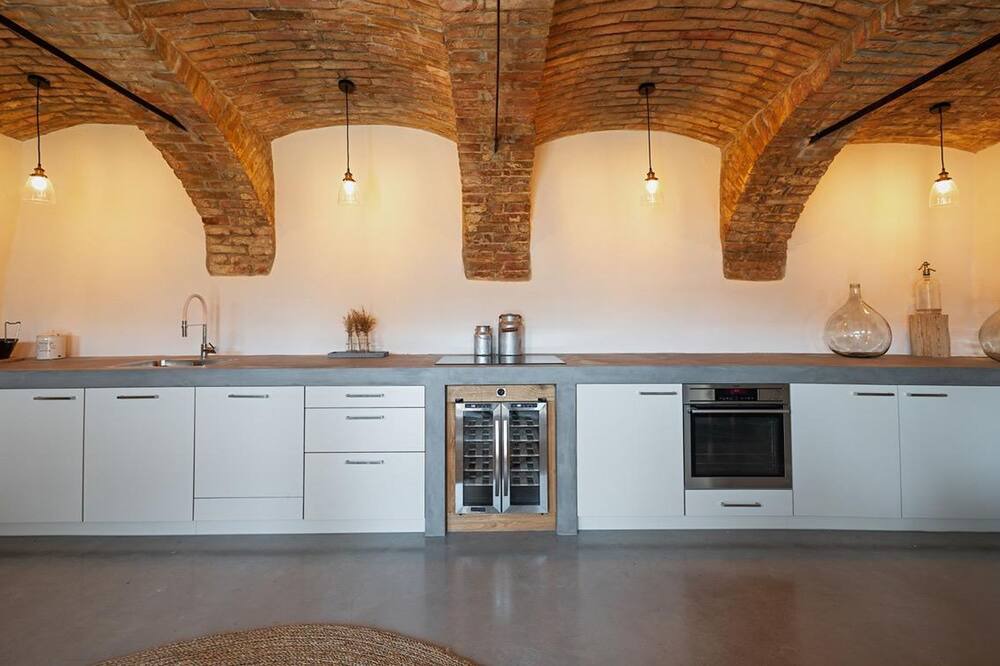 Photo of Kitchen in Schutzen am Gebirge