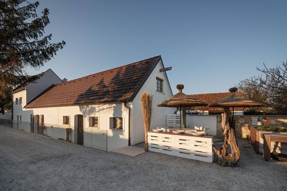 Photo of Outdoor in Schutzen am Gebirge