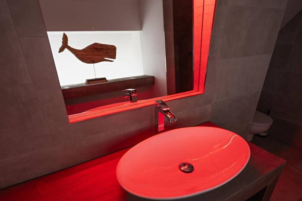 Photo of Bathroom in Schutzen am Gebirge