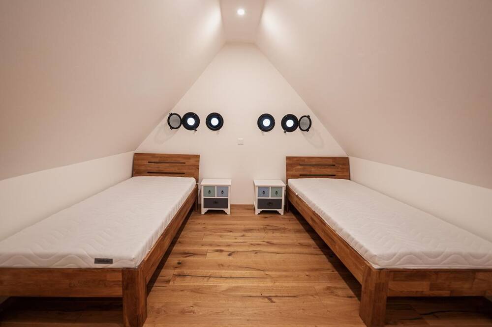 Photo of Bedroom in Schutzen am Gebirge
