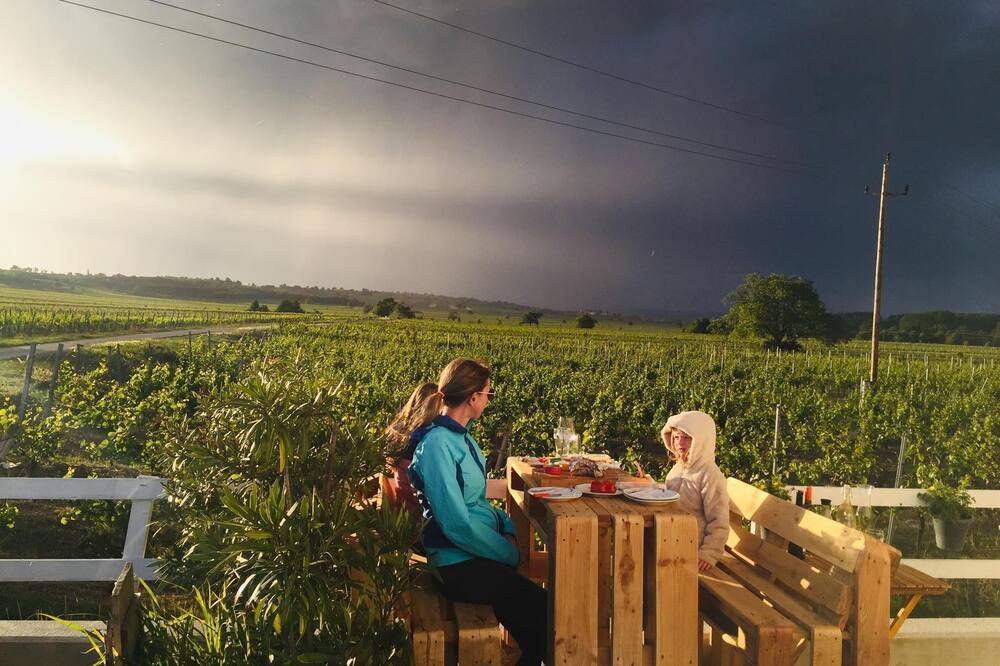 Photo of Outdoor in Rust