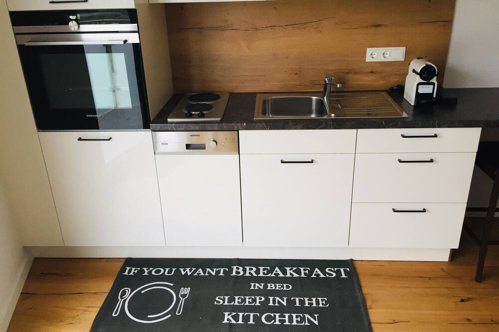 Photo of Kitchen in Rust