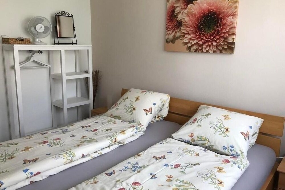 Photo of Bedroom in Rapperswil-Jona