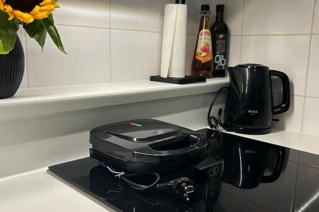 Photo of Kitchen in Meidling