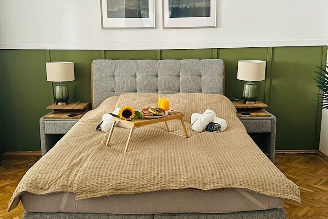 Photo of Bedroom in Meidling