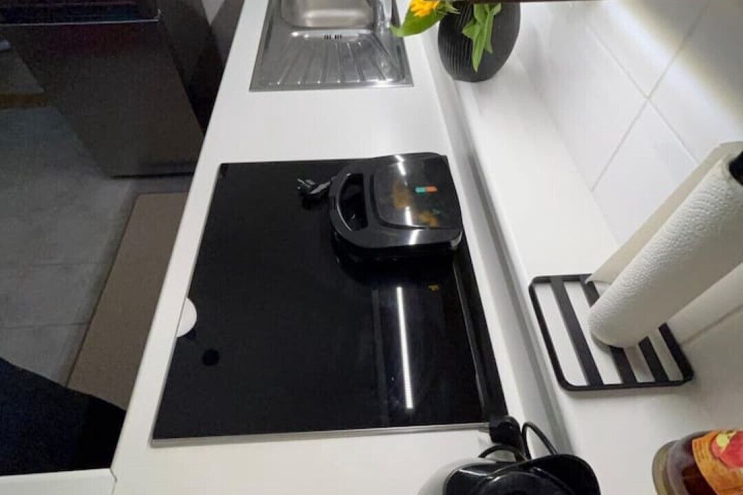 Photo of Kitchen in Meidling