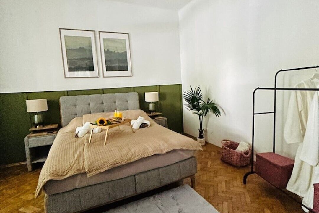 Photo of Bedroom in Meidling
