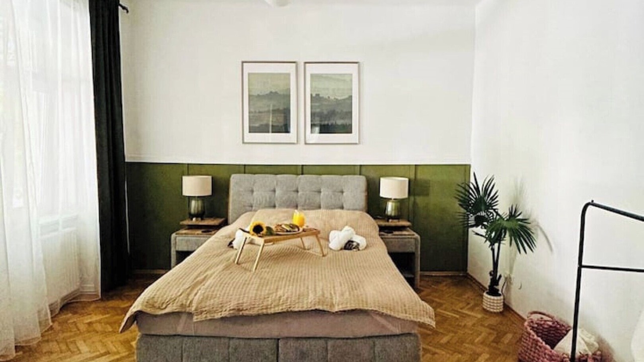 Photo of Bedroom in Meidling