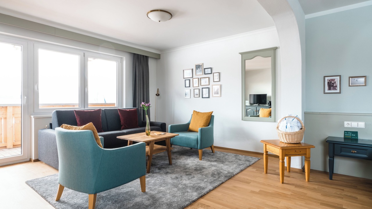 Photo of Bedroom in Seefeld in Tirol