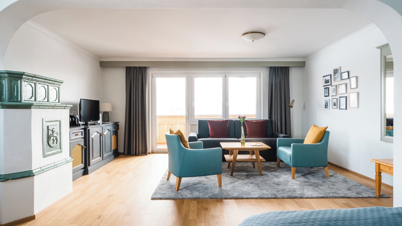 Photo of Bedroom in Seefeld in Tirol