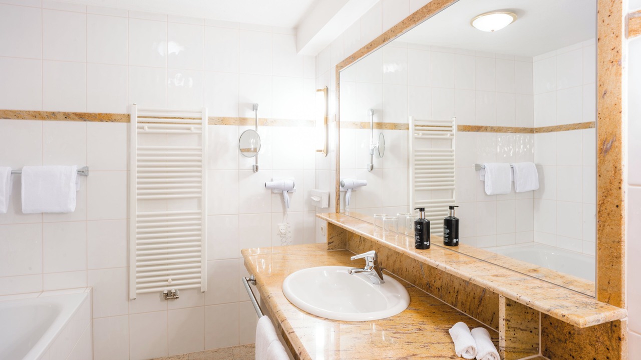 Photo of Bedroom in Seefeld in Tirol