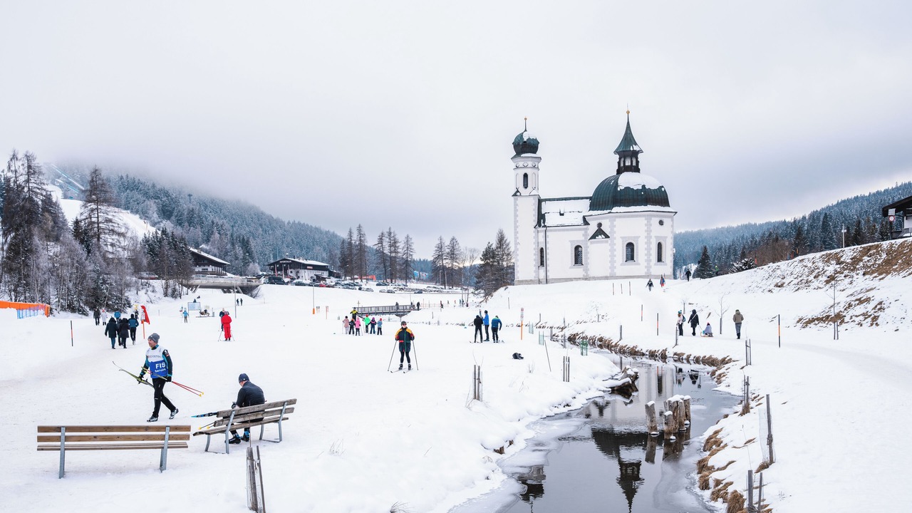 Photo of Others in Seefeld in Tirol