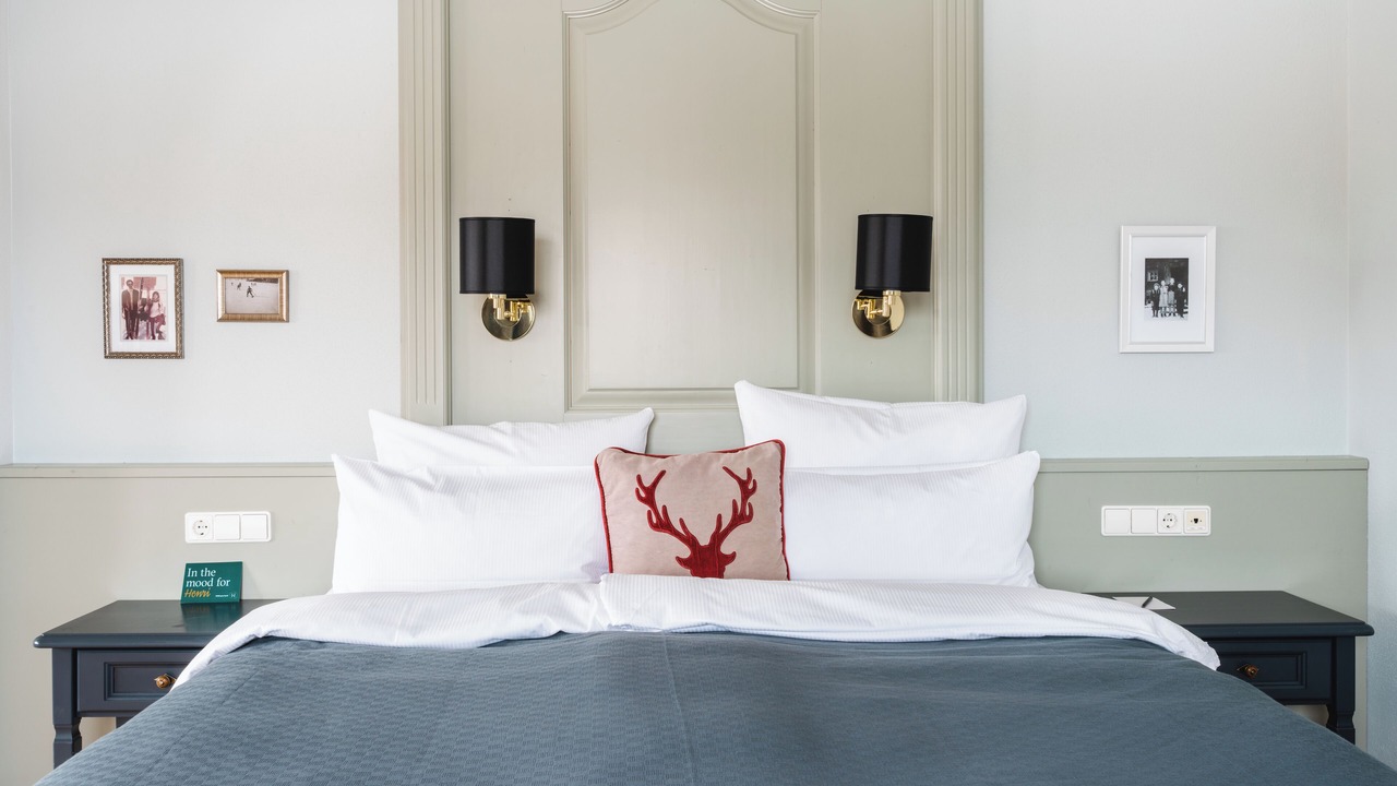 Photo of Bedroom in Seefeld in Tirol