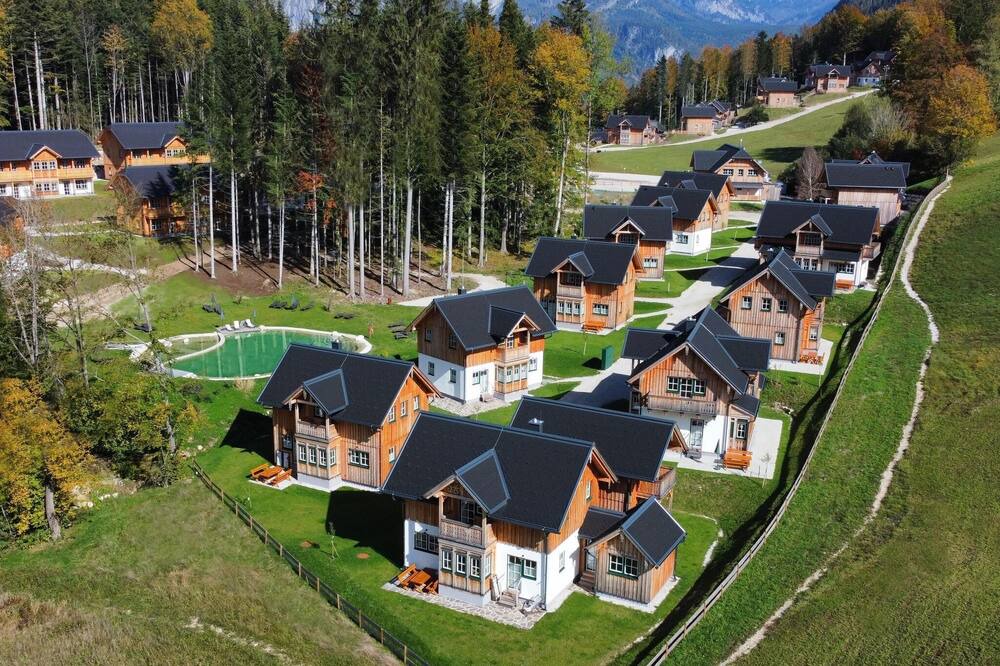 Photo of Outdoor in Grundlsee