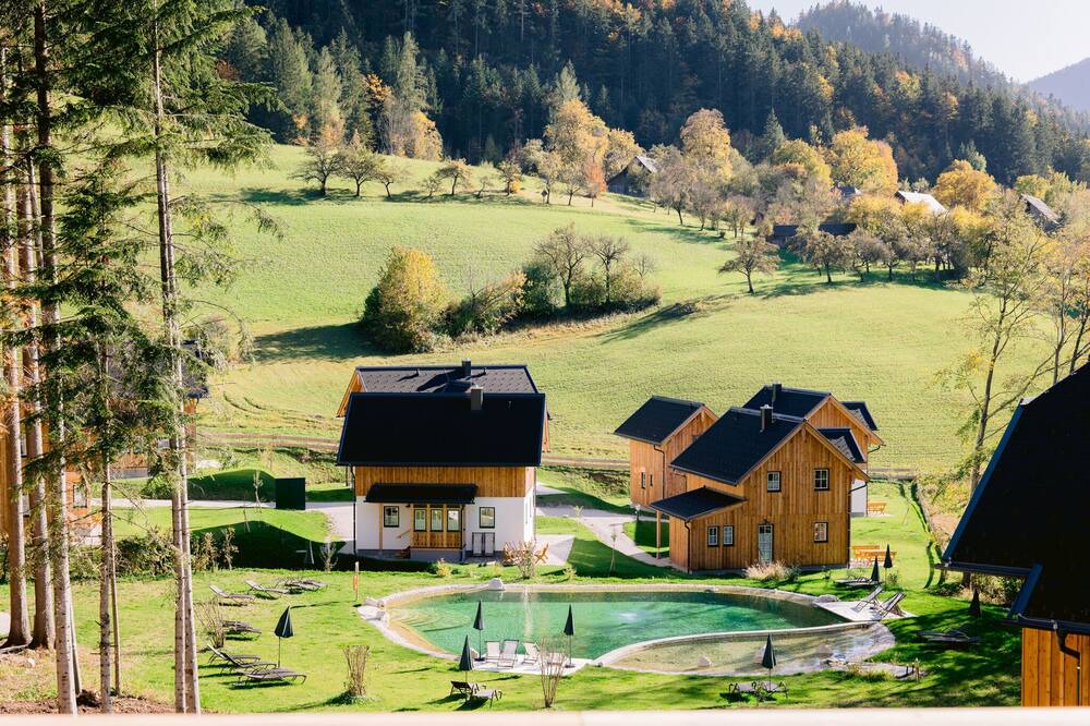 Photo of Outdoor in Grundlsee
