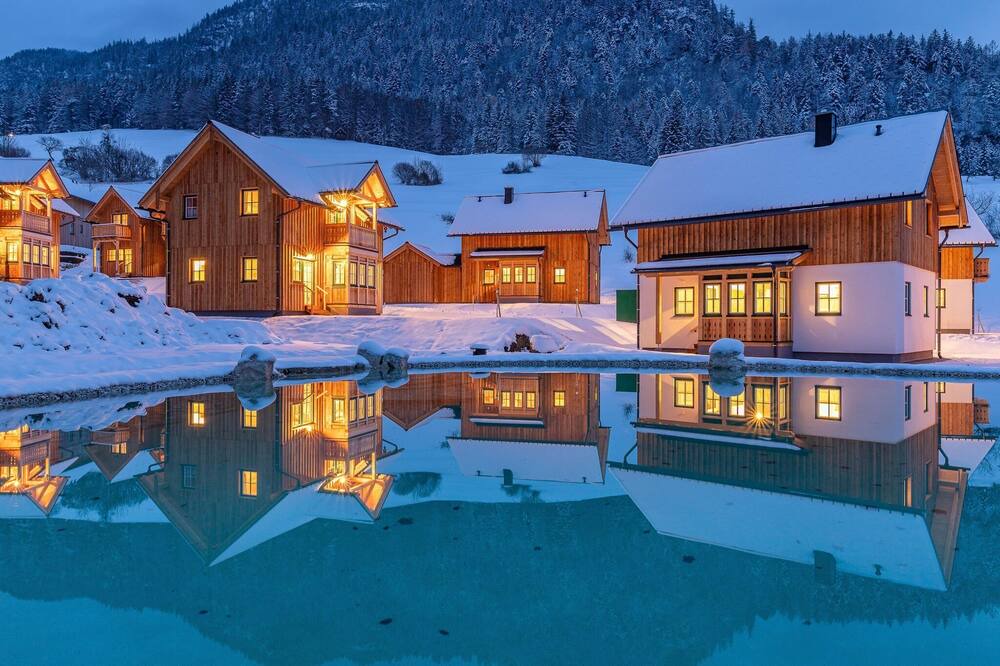Photo of Outdoor in Grundlsee