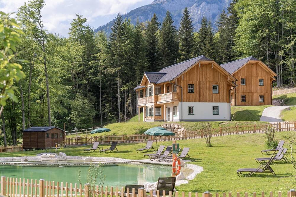 Photo of Outdoor in Grundlsee