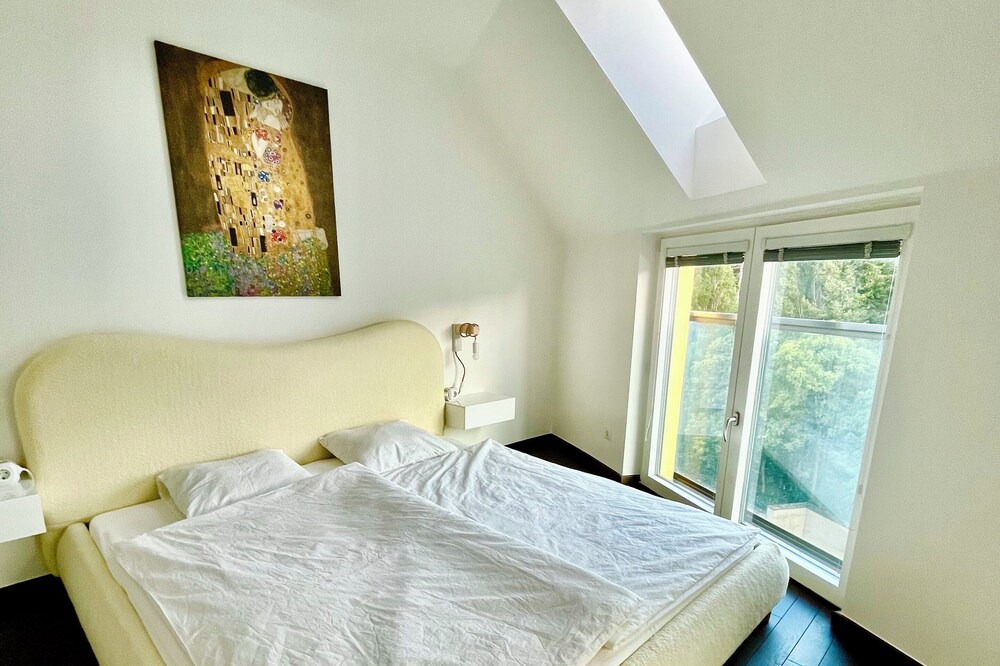 Photo of Bedroom in Dobling