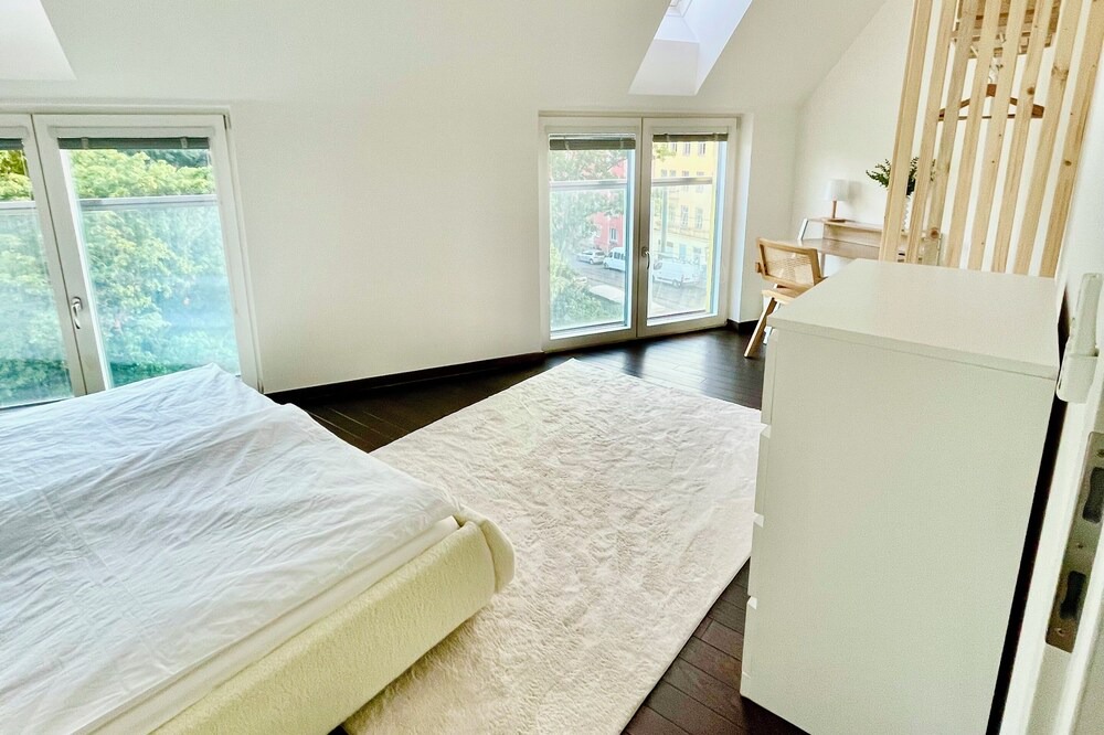 Photo of Bedroom in Dobling