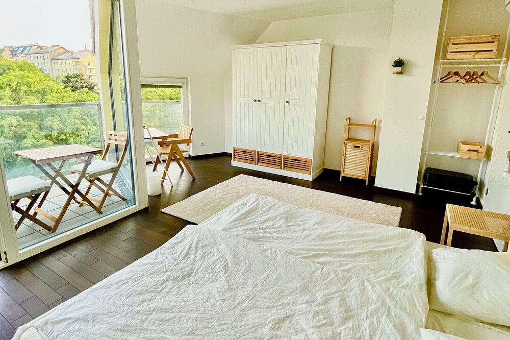 Photo of Bedroom in Dobling