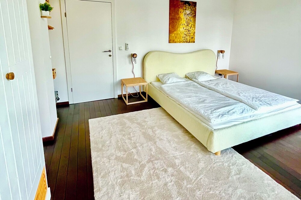 Photo of Bedroom in Dobling