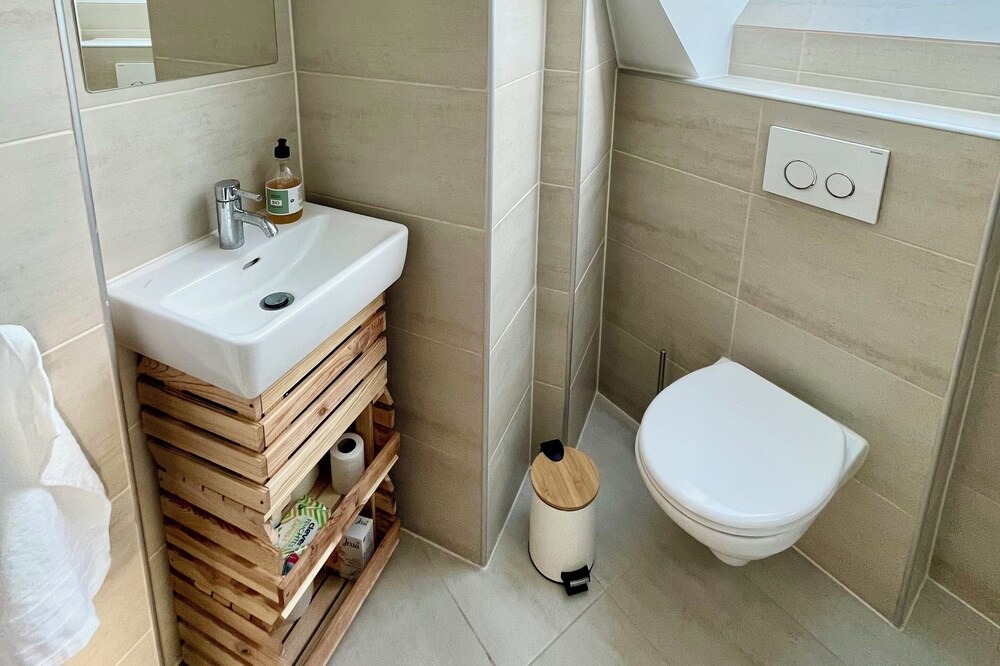 Photo of Bathroom in Dobling