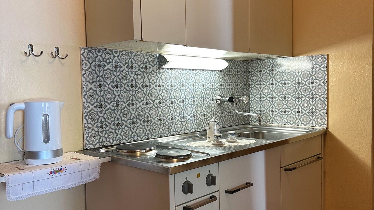 Photo of Kitchen in Zellbergeben