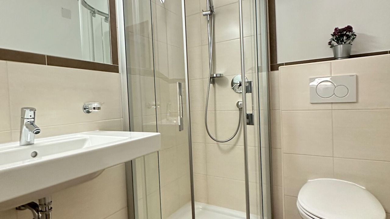 Photo of Bathroom in Zellbergeben