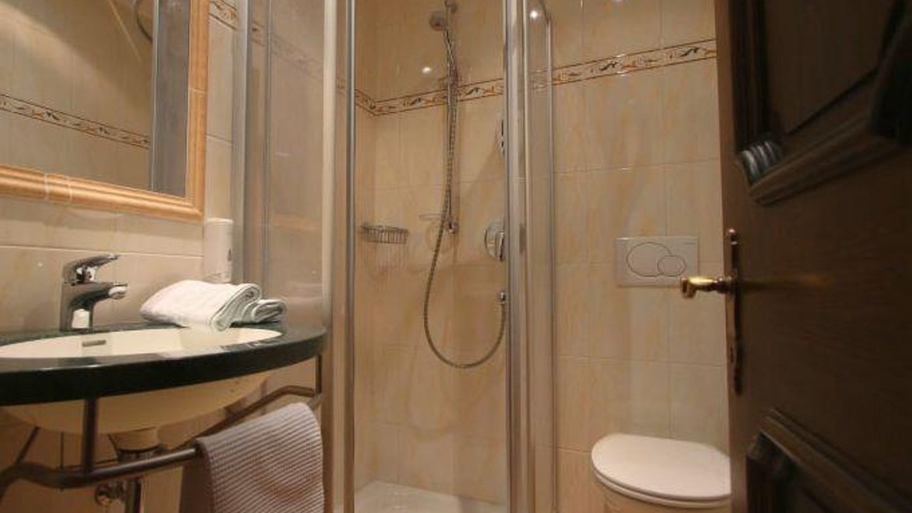 Photo of Bathroom in Waidring