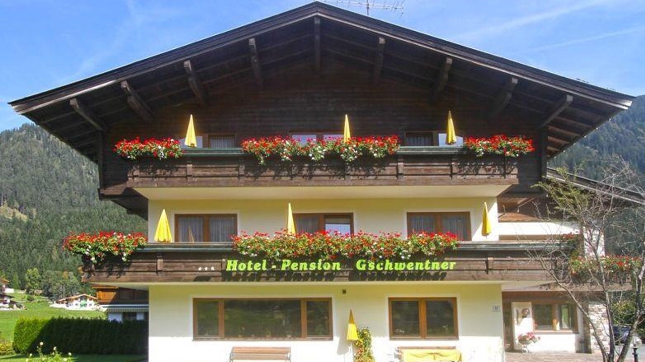 Photo of Outdoor in Waidring