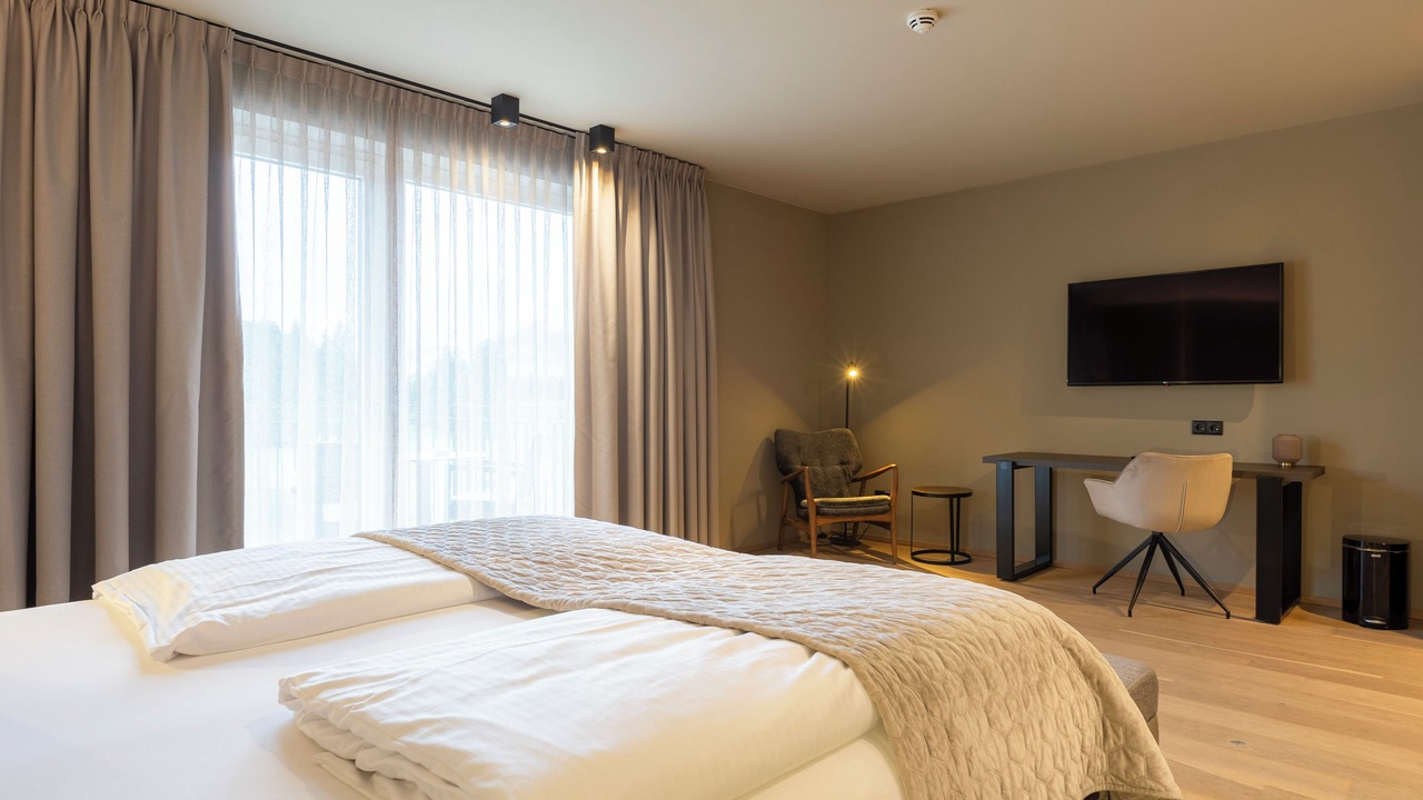 Photo of Bedroom in Westendorf