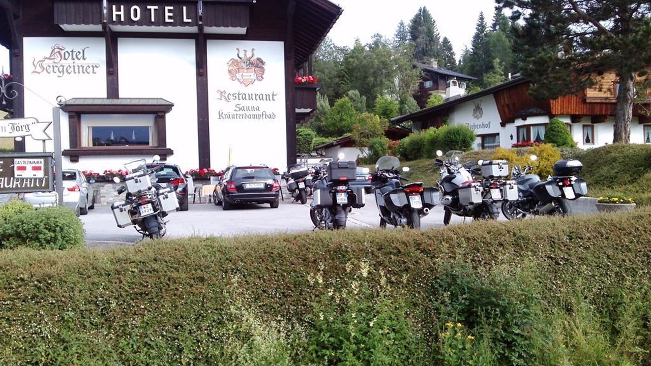 Photo of Outdoor in Seefeld in Tirol