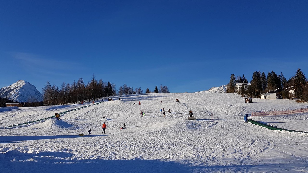 Photo of Others in Seefeld in Tirol