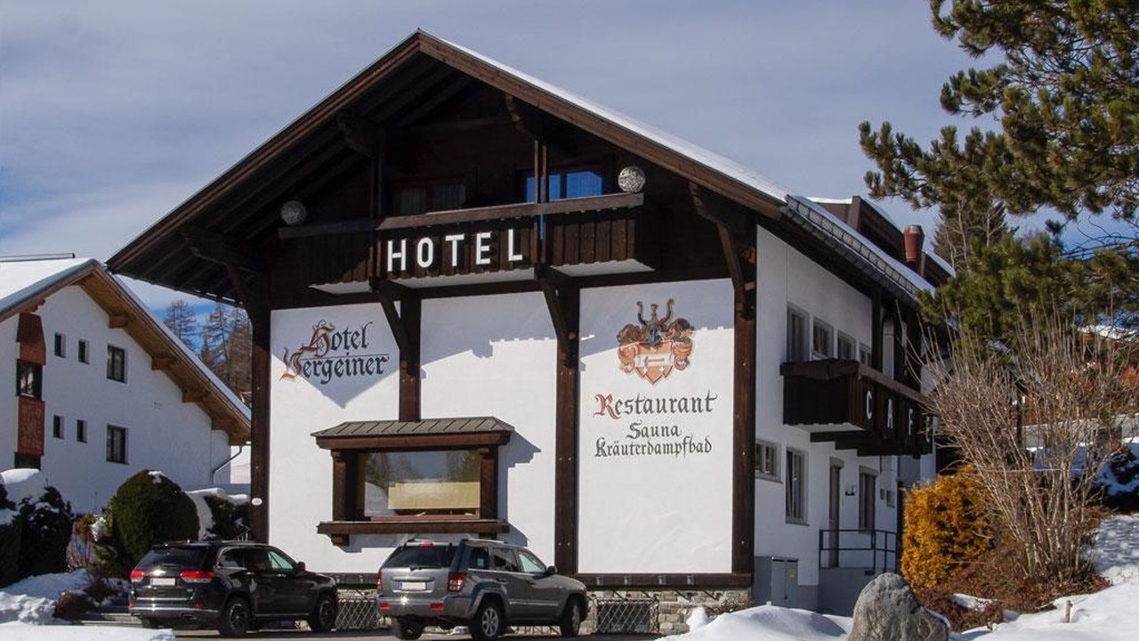 Photo of Outdoor in Seefeld in Tirol