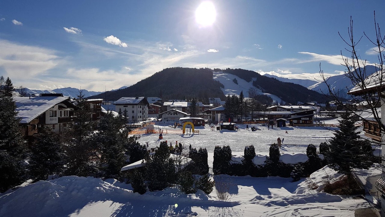 Photo of Others in Seefeld in Tirol