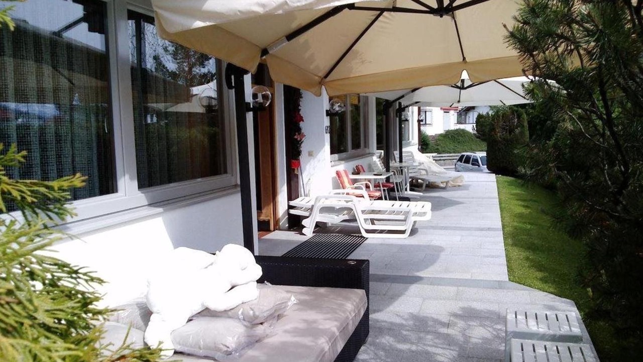 Photo of Patio Balcony in Seefeld in Tirol